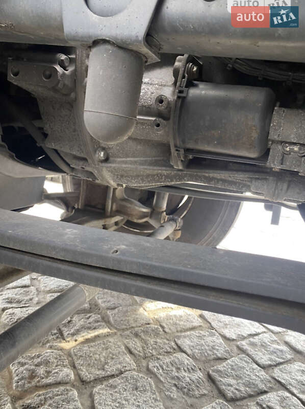 Кран-манипулятор Mercedes-Benz Actros 2011 в Луцке фото 83 Кран-манипулятор Mercedes-Benz Actros 2011 в Луцке