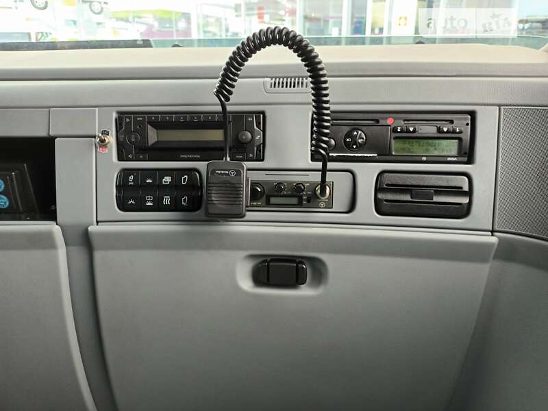 Тягач Mercedes-Benz Actros 2014 в Ковелі