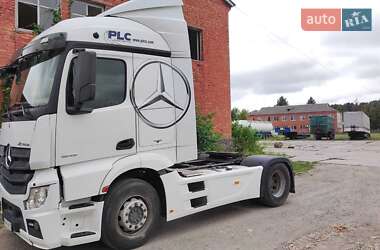 Тягач Mercedes-Benz Actros 2014 в Хмельницькому