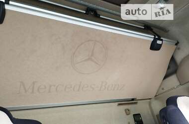 Тягач Mercedes-Benz Actros 2014 в Киеве