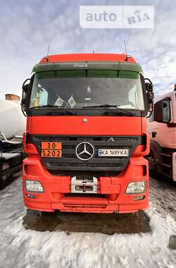 Тягач Mercedes-Benz Actros 2004 в Киеве