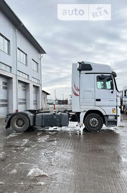 Тягач Mercedes-Benz Actros 2006 в Ужгороде