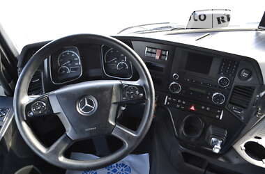 Тягач Mercedes-Benz Actros 2017 в Хусті