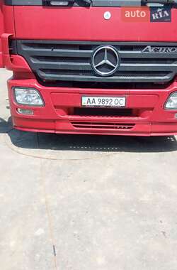 Тягач Mercedes-Benz Actros 2008 в Киеве