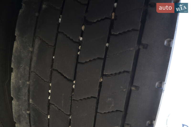 Тягач Mercedes-Benz Actros 2016 в Хусте