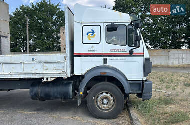 Інші вантажівки Mercedes-Benz Actros 1996 в Запоріжжі