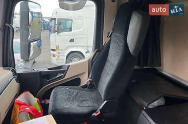 Бензовоз Mercedes-Benz Actros 2013 в 
