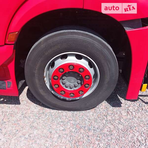 Тягач Mercedes-Benz Actros 2014 в Києві фото 9 Тягач Mercedes-Benz Actros 2014 в Києві