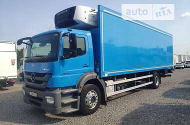 Рефрижератор Mercedes-Benz Actros 2011 в Виннице