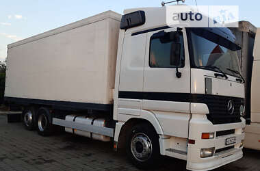 Контейнеровоз Mercedes-Benz Actros 2001 в Одессе