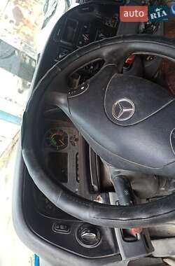 Бетонозмішувач (Міксер) Mercedes-Benz Actros 2005 в 