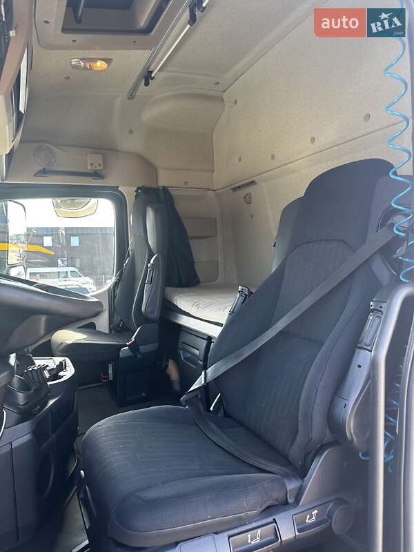 Тягач Mercedes-Benz Actros 2013 в Ковеле