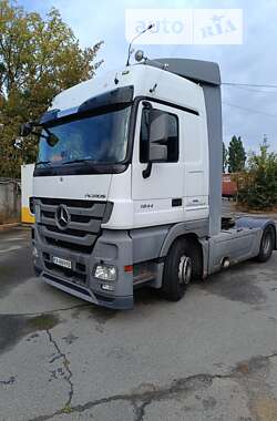 Тягач Mercedes-Benz Actros 2012 в Києві