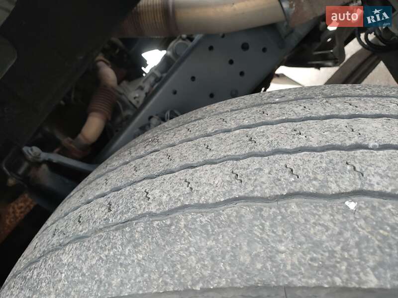 Тягач Mercedes-Benz Actros 2017 в Киеве фото 12 Тягач Mercedes-Benz Actros 2017 в Киеве