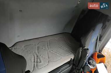 Тягач Mercedes-Benz Actros 2017 в 