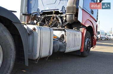 Тягач Mercedes-Benz Actros 2013 в Києві