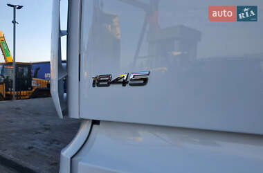 Тягач Mercedes-Benz Actros 2019 в 