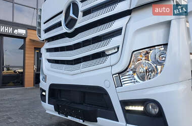 Тягач Mercedes-Benz Actros 2019 в 
