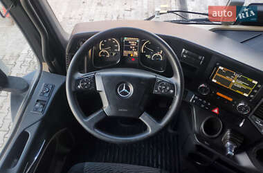 Тягач Mercedes-Benz Actros 2019 в 