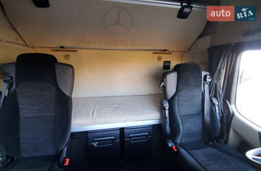 Тягач Mercedes-Benz Actros 2019 в 
