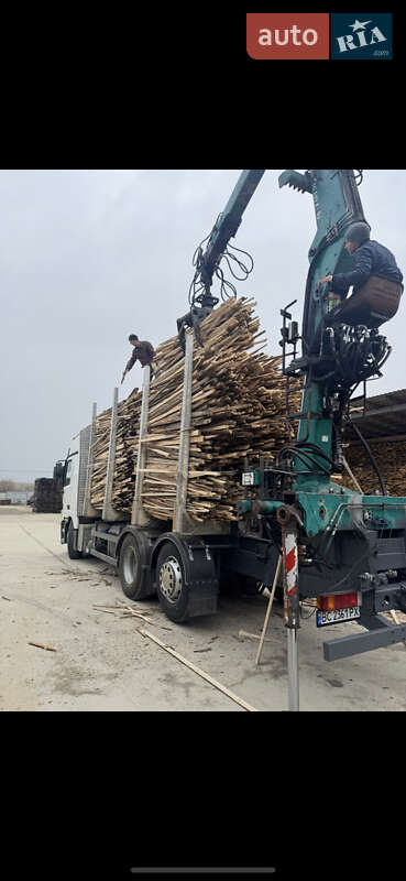 Лісовоз / Сортиментовоз Mercedes-Benz Actros 2000 в Самборі фото 23 Лісовоз / Сортиментовоз Mercedes-Benz Actros 2000 в Самборі