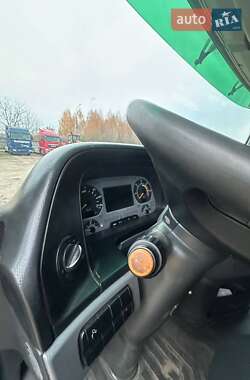 Тягач Mercedes-Benz Actros 2004 в Киеве