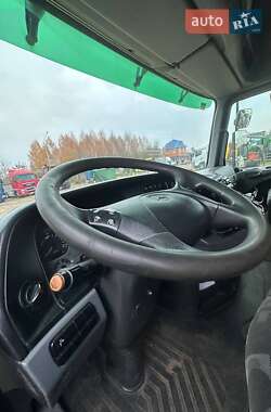 Тягач Mercedes-Benz Actros 2004 в Киеве