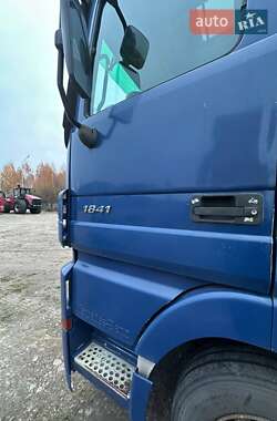 Тягач Mercedes-Benz Actros 2004 в Киеве