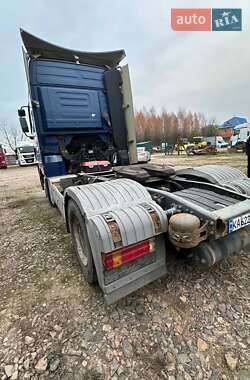 Тягач Mercedes-Benz Actros 2004 в Киеве