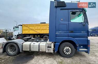 Тягач Mercedes-Benz Actros 2004 в Киеве