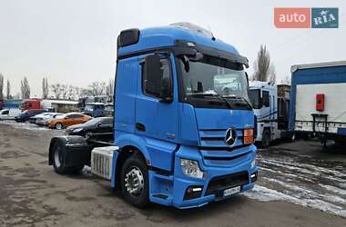 Тягач Mercedes-Benz Actros 2013 в Києві