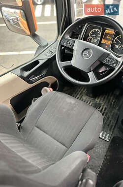 Другие грузовики Mercedes-Benz Actros 2013 в Киеве