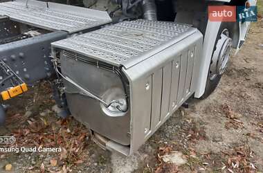 Тягач Mercedes-Benz Actros 2014 в 