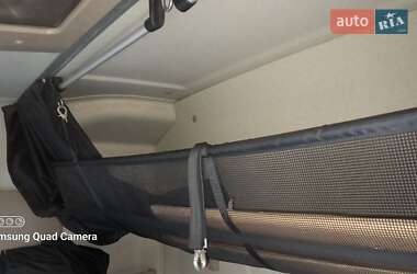 Тягач Mercedes-Benz Actros 2014 в 