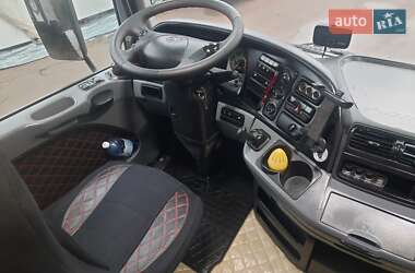 Тягач Mercedes-Benz Actros 2008 в Ровно