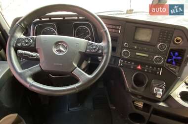 Тягач Mercedes-Benz Actros 2014 в 