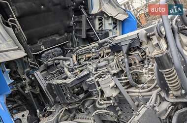 Тягач Mercedes-Benz Actros 2013 в 