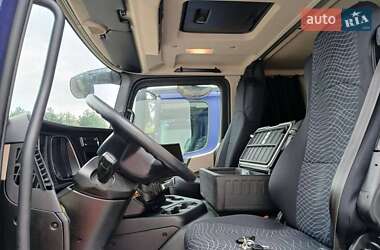 Автовоз Mercedes-Benz Actros 2017 в 