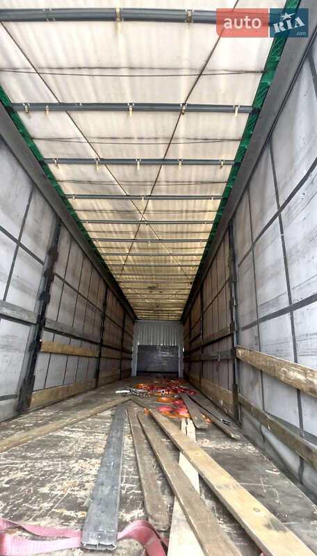 Тягач Mercedes-Benz Actros 2010 в Черновцах фото 13 Тягач Mercedes-Benz Actros 2010 в Черновцах