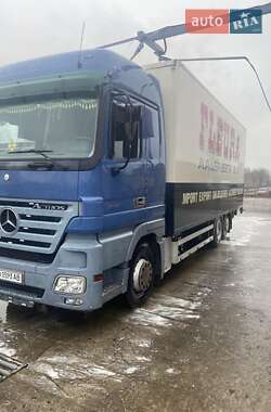 Рефрижератор Mercedes-Benz Actros 2006 в 