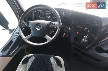 Тягач Mercedes-Benz Actros 2019 в 