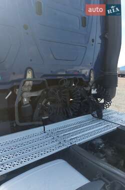 Тягач Mercedes-Benz Actros 2019 в 