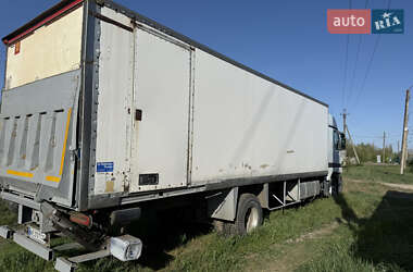 Інші вантажівки Mercedes-Benz Actros 2000 в 
