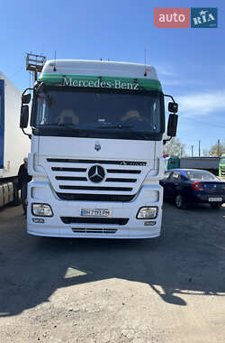 Тягач Mercedes-Benz Actros 2007 в Одессе