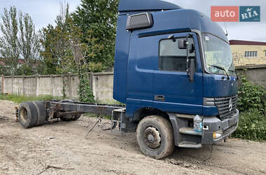 Тягач Mercedes-Benz Actros 2003 в Одессе