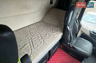 Тягач Mercedes-Benz Actros 2014 в 