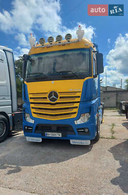 Тягач Mercedes-Benz Actros 2013 в Одессе