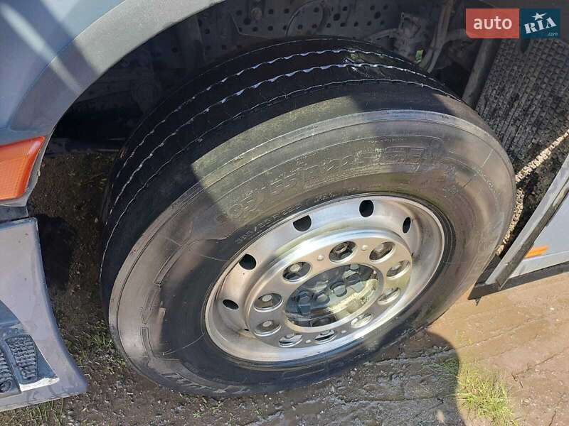 Тягач Mercedes-Benz Actros 2015 в Хмельницком