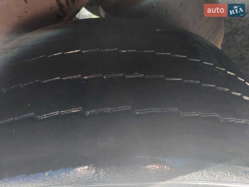 Тягач Mercedes-Benz Actros 2015 в Хмельницком