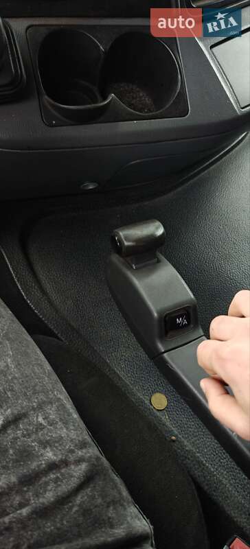 Цистерна Mercedes-Benz Actros 2013 в Одессе